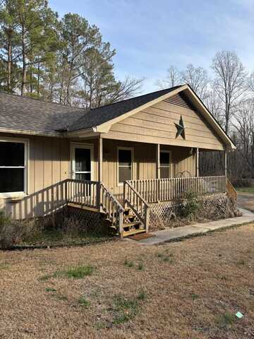 799 Log Barn Road, Pittsboro, NC 27312