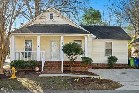 552 Moseley Lane, Raleigh, NC 27601