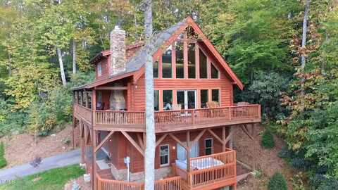 832 Rivers Edge Drive, Boone, NC 28607