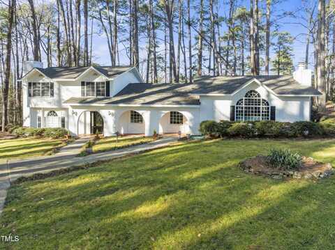 3872 Hope Valley Road, Durham, NC 27707