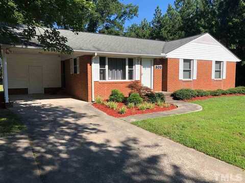 3120 Page Road, Morrisville, NC 27560