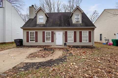 102 Buena Vista Avenue, High Point, NC 27265