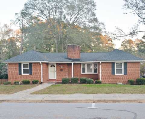 119 S Aiken Street, Fuquay Varina, NC 27526