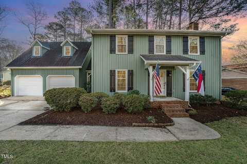 107 Coatbridge Circle, Cary, NC 27511