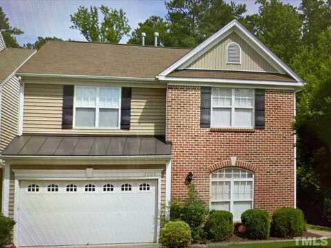 6006 McDevon Drive, Raleigh, NC 27617