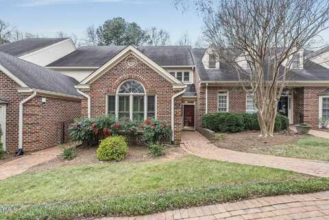 3347 Ridgecrest Court, Raleigh, NC 27607