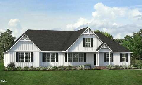 Lot 20h Good Shepherd Lane, Spring Hope, NC 27882