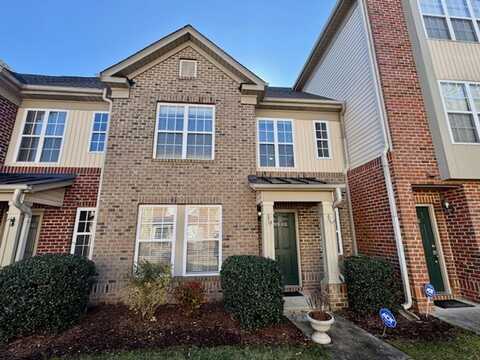 9906 Clyborn Court, Raleigh, NC 27617