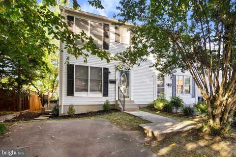 402 E RAYMOND AVENUE, ALEXANDRIA, VA 22301