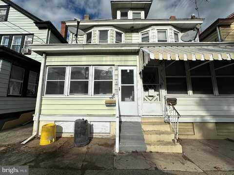 1226 GENESEE STREET, TRENTON, NJ 08610