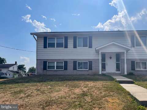 313 HERR AVENUE, MILLERSVILLE, PA 17551