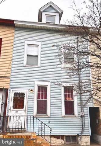 419 BEATTY STREET, TRENTON, NJ 08611