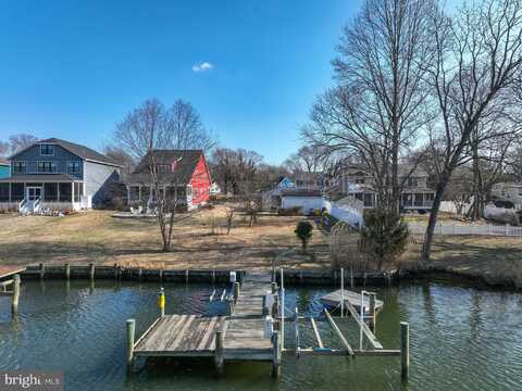 3602 S RIVER TERRACE, EDGEWATER, MD 21037