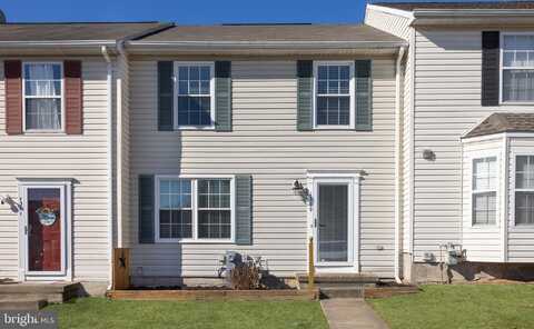 1309 AMYCLAE PLACE, BEL AIR, MD 21014