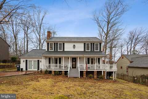 1122 AQUIA DRIVE, STAFFORD, VA 22554