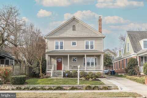 202 RUSSELL ROAD, ALEXANDRIA, VA 22301