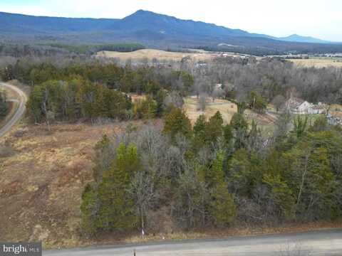 Lot B37 PARK VIEW DRIVE, LURAY, VA 22835