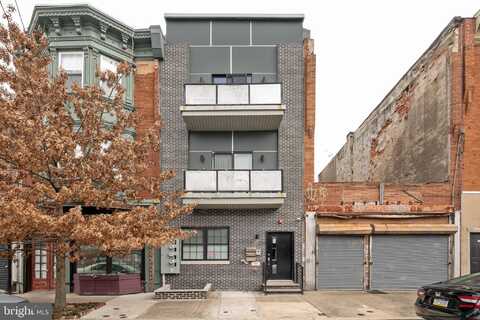 1005 N MARSHALL STREET, PHILADELPHIA, PA 19123