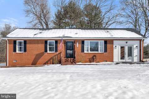 12157 DOGWOOD LANE, CULPEPER, VA 22701