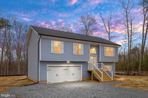 9107 GRANITE SPRINGS ROAD, SPOTSYLVANIA, VA 22551