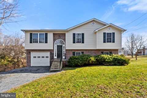 209 RIDGEFIELD AVENUE, STEPHENS CITY, VA 22655