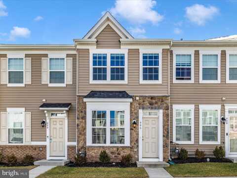 446 PEMBERTON PARK LANE, FREDERICK, MD 21703