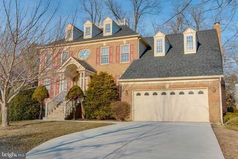 8464 SPRING SHOWERS WAY, ELLICOTT CITY, MD 21043