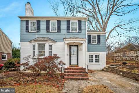 724 MURDOCK ROAD, BALTIMORE, MD 21212