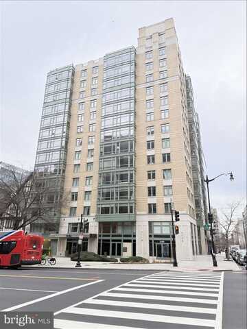 1150 K STREET NW, WASHINGTON, DC 20005