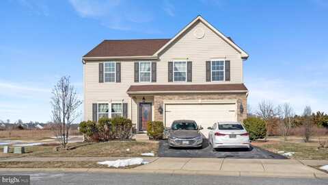 419 PRESTWICK PLACE, TOWNSEND, DE 19734