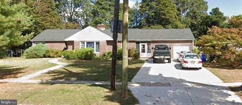 211 UNIVERSITY BOULEVARD, GLASSBORO, NJ 08028