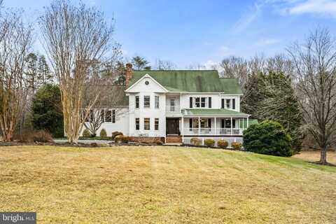 83 SURREY COURT, MADISON, VA 22727