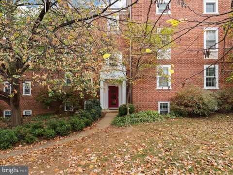 3839 RODMAN STREET NW, WASHINGTON, DC 20016