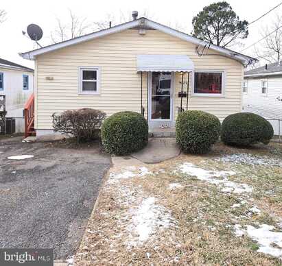 6324 57TH AVENUE, RIVERDALE, MD 20737