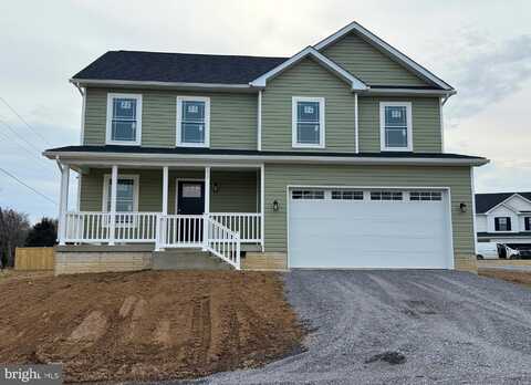 11 LANCIA COURT, BUNKER HILL, WV 25413