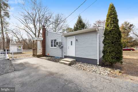 342 WOODLAND AVE, BLACKWOOD, NJ 08012