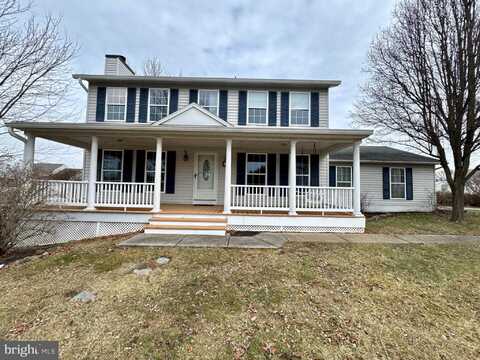 3210 HACKBERRY LANE, YORK, PA 17404