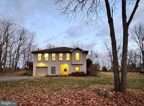 232 SOUTHPAW LANE, SHEPHERDSTOWN, WV 25443