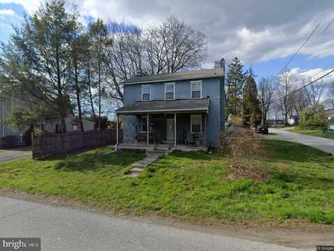 211 E LONDON GROVE ROAD, WEST GROVE, PA 19390