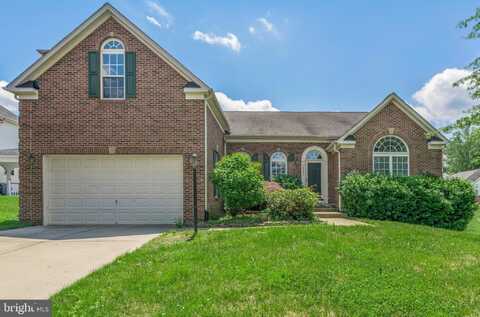 2033 GOLF DRIVE, CULPEPER, VA 22701