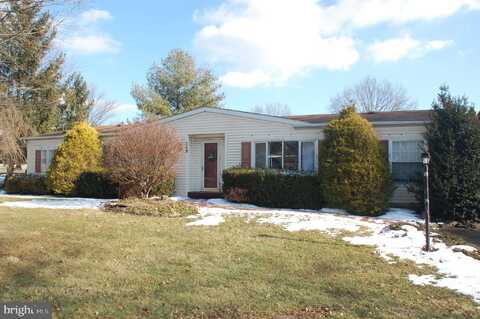 148 DEERFIELD DRIVE, SOUDERTON, PA 18964