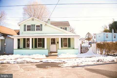 115 N LANDIS STREET, HUMMELSTOWN, PA 17036