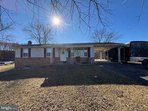 22248 GOSHORN ROAD, DOYLESBURG, PA 17219