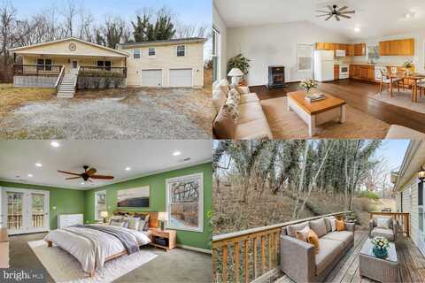 32 BELL ROAD, HARPERS FERRY, WV 25425