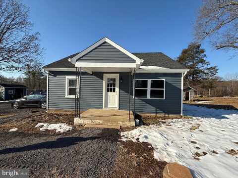 215 ARRINGTON MOUNTAIN ROAD, HAYWOOD, VA 22722