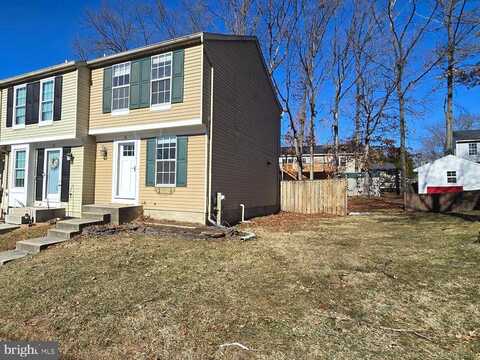 16 DALLINGTON COURT, PERRY HALL, MD 21128