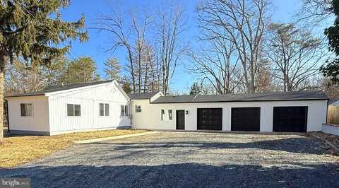 12 CRAMER ROAD, TABERNACLE, NJ 08088