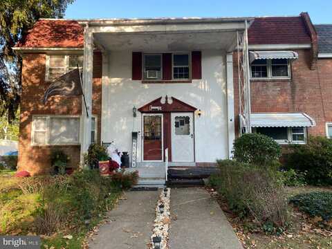 303 LINDEN LANE, READING, PA 19611