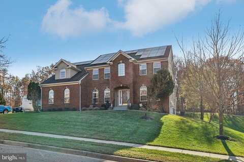 1411 WINDJAMMER COURT, FORT WASHINGTON, MD 20744