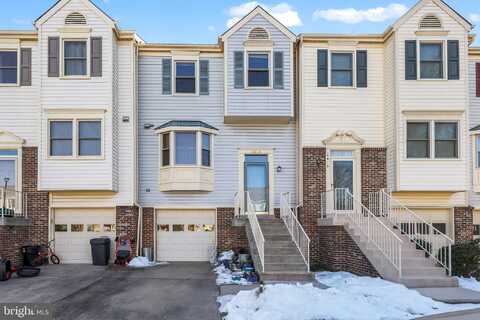 3813 ROXBURY COURT, ALEXANDRIA, VA 22309